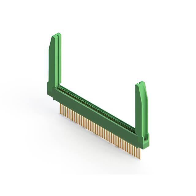 345-046-544-478 EDAC Inc.  Edgeboard Connectors